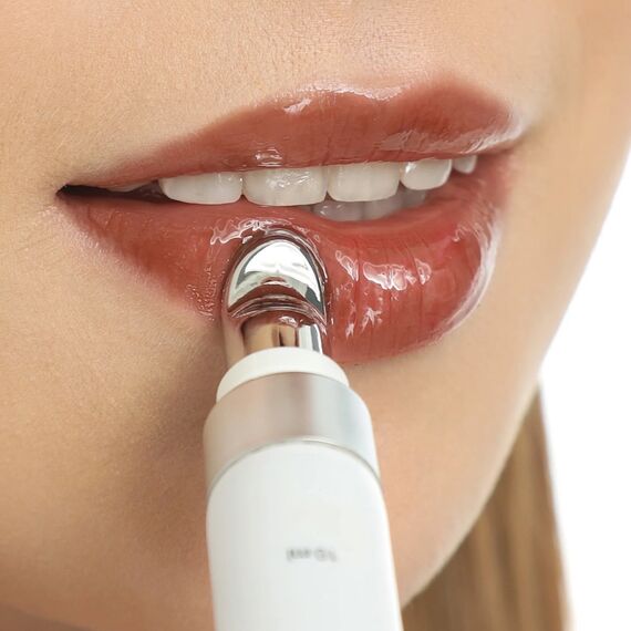 UNICO Блиск для губ BROWNIE, 12 мл, Об'єм/вага: 12 мл, Відтінок: BROWNIE, image _ab__is.image_number.default