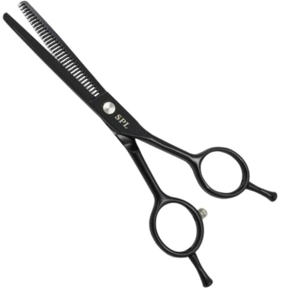 SPL Перукарські ножиці професійні філіровочні 5.5 (90030-53), image _ab__is.image_number.default