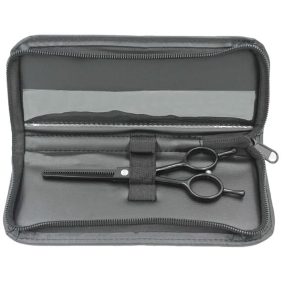 SPL Перукарські ножиці професійні філіровочні 5.5 (90030-53), image _ab__is.image_number.default