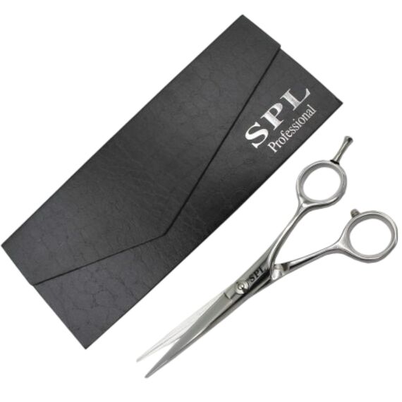 SPL Перукарські ножиці професійні прямі 5.5 (90026-55), image _ab__is.image_number.default