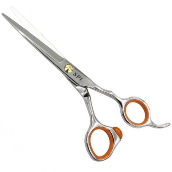 SPL Перукарські ножиці професійні прямі 6.0 (91060-60), image _ab__is.image_number.default