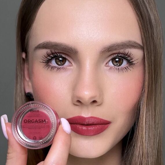 UNICO Мультитаскер ORGASM, 5 г, Відтінок: ORGASM, Об'єм: 15 г, image _ab__is.image_number.default