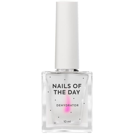NAILSOFTHEDAY Dehydrator Дегідратор, 10 мл, image 