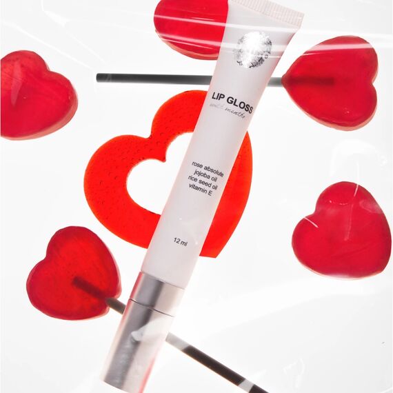 UNICO Блиск для губ BESTIE, 12 мл, Об'єм/вага: 12 мл, Відтінок: BESTIE, image _ab__is.image_number.default