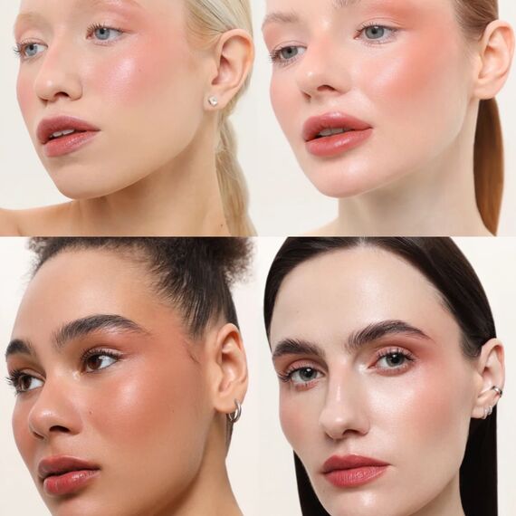 UNICO Мультитаскер ICON, 5 г, Відтінок: ICON, Об'єм: 5 г, image _ab__is.image_number.default