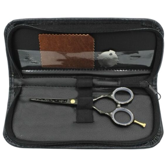 SPL Перукарські ножиці професійні прямі 5.5 (95355-55), image _ab__is.image_number.default