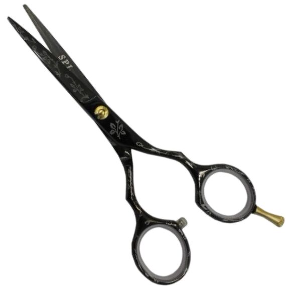SPL Перукарські ножиці професійні прямі 5.5 (95355-55), image _ab__is.image_number.default