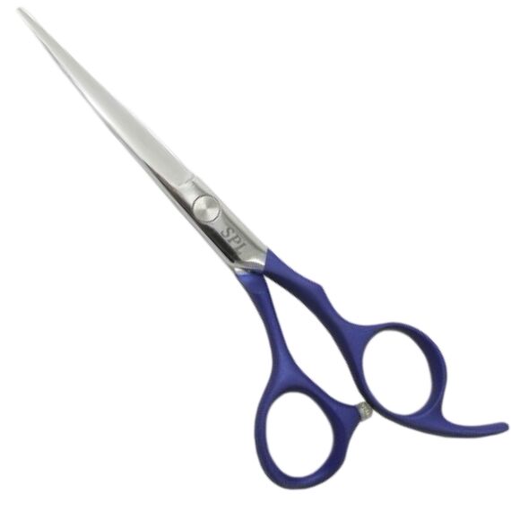 SPL Перукарські ножиці професійні 6.0 (90045-60), image 