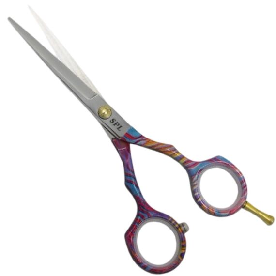 SPL Перукарські ножиці професійні 5.5 (90041-55), image _ab__is.image_number.default