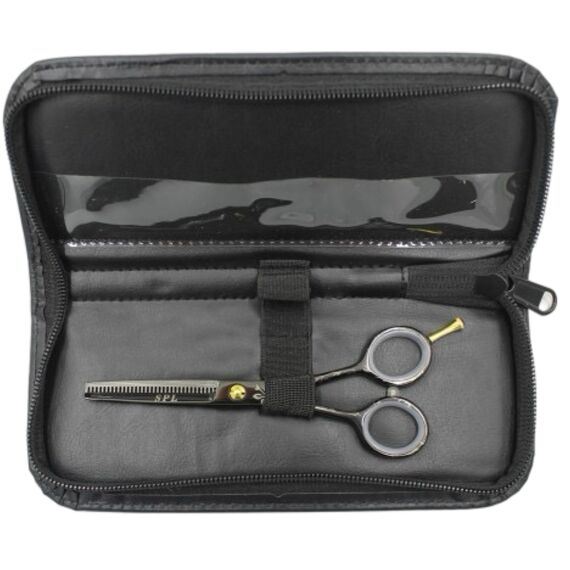 SPL Перукарські ножиці професійні філіровочні 5.5 (95535-35), image _ab__is.image_number.default