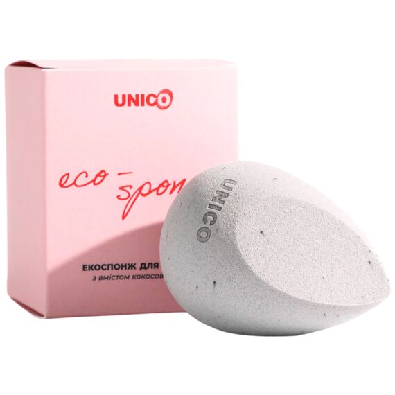 UNICO ЕКОспонж, image 