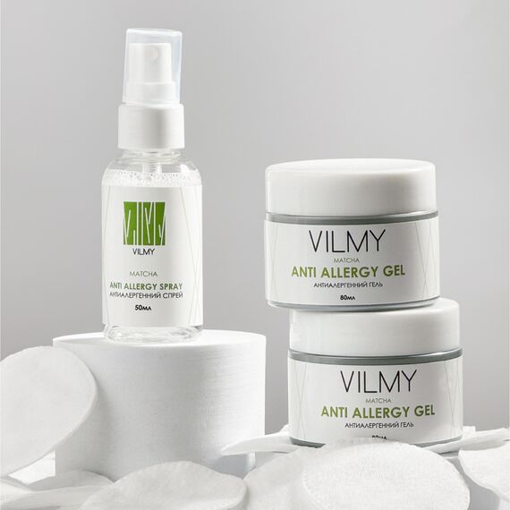 VILMY Антиалергенний спрей Matcha, 50 мл, image _ab__is.image_number.default
