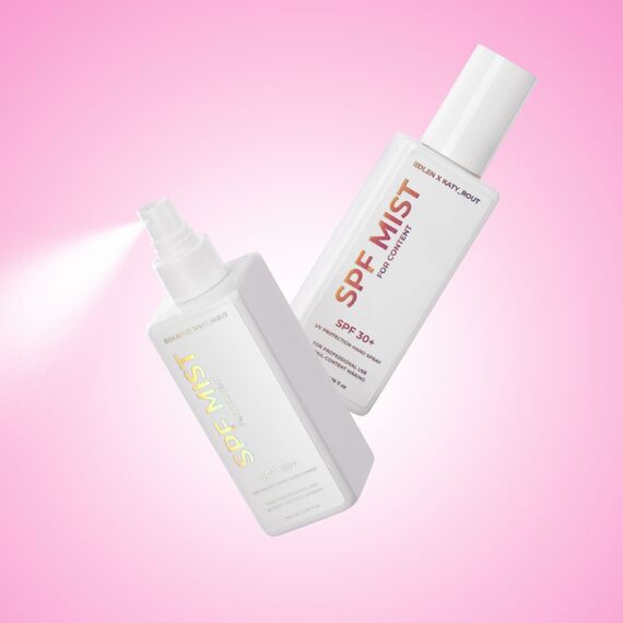 EDLEN SPF mist 30+ Легкий спрей із SPF 30+ для рук, 200 мл, image _ab__is.image_number.default