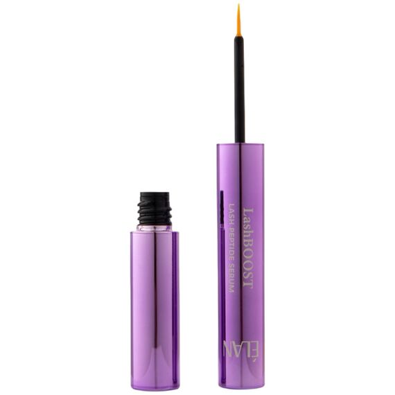 ELAN Lash Boost Сироватка для догляду за віями з пептидами, 4.5 мл, image _ab__is.image_number.default