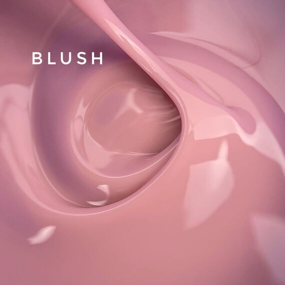 TOUCH Cover Base Blush Камуфлююча база, 30 мл, Об'єм: 30 мл, Колір: Blush, image _ab__is.image_number.default