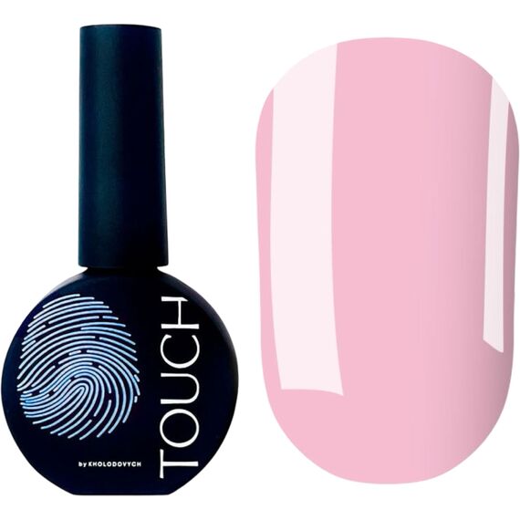 TOUCH Cover Top Taffy Камуфлюючий топ без ЛШ, 13 мл, Об'єм: 13 мл, Колір: Taffy, image 