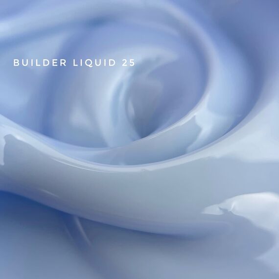 TOUCH Builder Liquid 25 Міцний рідкий гель, 15 мл, Об'єм: 15 мл, Колір: 025, image _ab__is.image_number.default