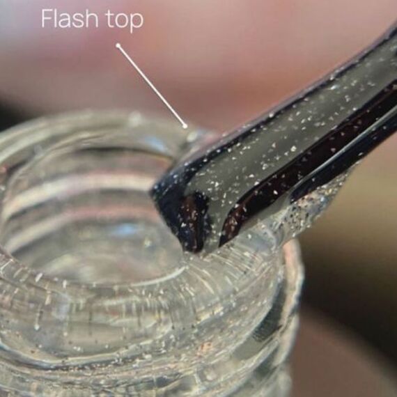 TOUCH Top Flash Світловідбиваючий топ, 13 мл, image _ab__is.image_number.default