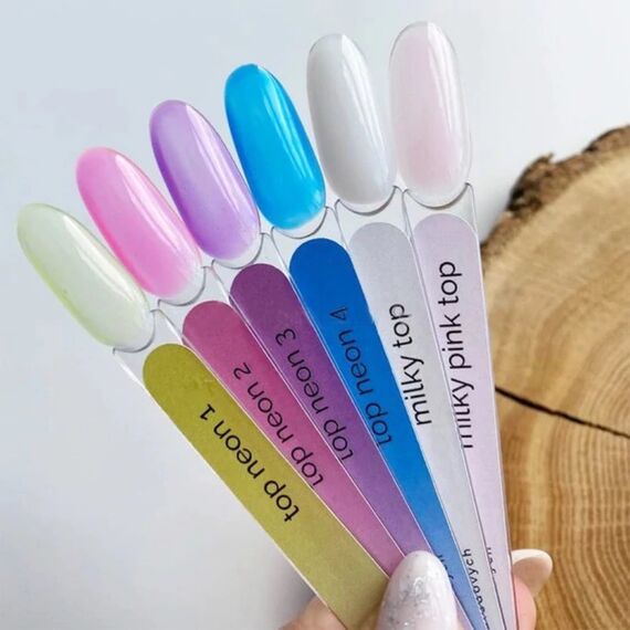 TOUCH Cover Top Milky Камуфлюючий топ без ЛШ, 13 мл, Об'єм: 13 мл, Колір: Milky, image _ab__is.image_number.default