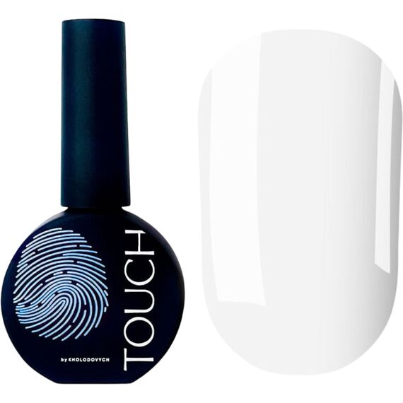 TOUCH Cover Top Cloud Камуфлюючий топ без ЛШ, 13 мл, Об'єм: 13 мл, Колір: Cloud, image 