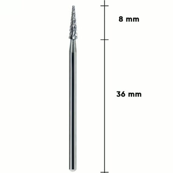 TOUCH Фреза твердосплавна для випилювання арки (М0208), image _ab__is.image_number.default