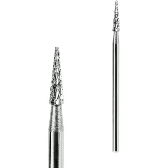 TOUCH Фреза твердосплавна для випилювання арки (М0208), image 