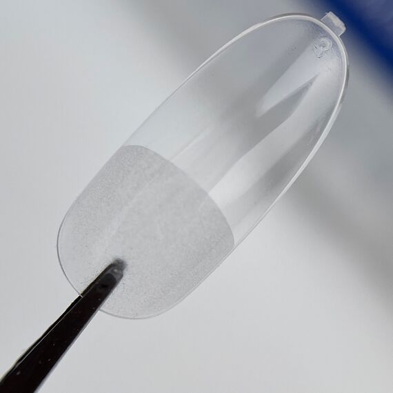 TOUCH Тіпси для нарощення Oval, 240 шт, Кількість: 240 шт, Форма: Oval, image _ab__is.image_number.default