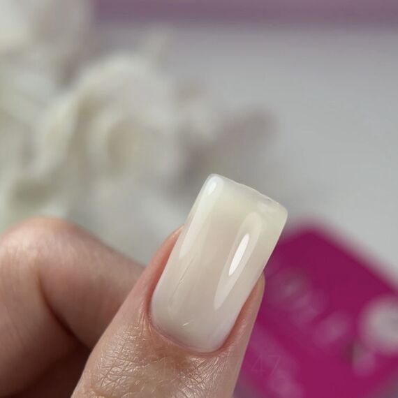 EDLEN Refill Builder Gel №47 Cheesy Рефіл, 15 мл, image _ab__is.image_number.default