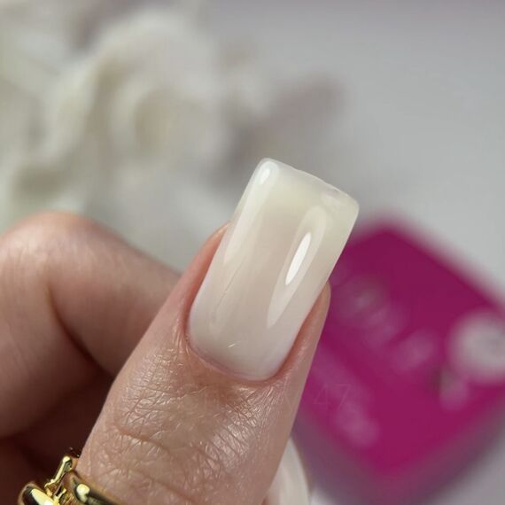 EDLEN Builder Gel №47 Cheesy Гель для нарощування, 15 мл, Об'єм: 15 мл, Колір: 047, image _ab__is.image_number.default