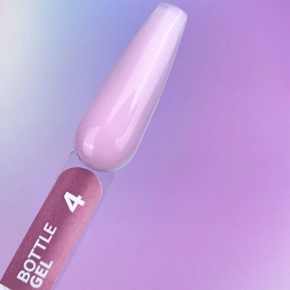 YOU ARE CUTE Bottle Gel №04 Рідкий гель, 5 мл, Об'єм: 5 мл, Колір: 004, image _ab__is.image_number.default