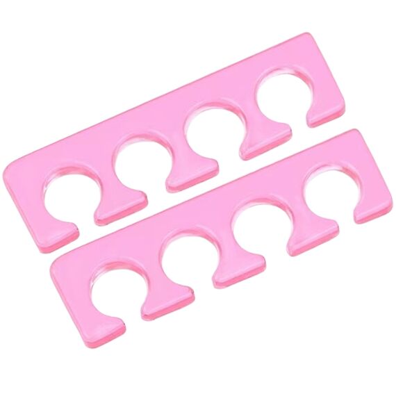 S. P. Розтопирки силіконові, 1 пара, image 