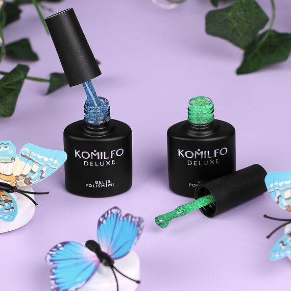 KOMILFO Radiant Base 003, 8 мл, Відтінок: 003, Об'єм: 8 мл, image _ab__is.image_number.default