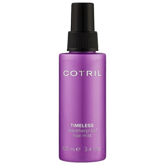 COTRIL Timeless Hair Mist Парфуми для волосся, 100 мл, image 