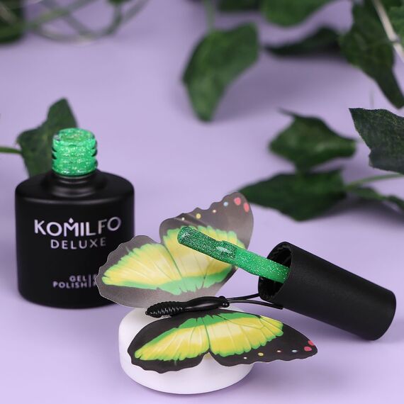 KOMILFO Radiant Base 005, 8 мл, Відтінок: 005, Об'єм: 8 мл, image _ab__is.image_number.default