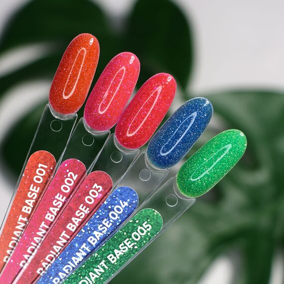 KOMILFO Radiant Base 005, 8 мл, Відтінок: 005, Об'єм: 8 мл, image _ab__is.image_number.default