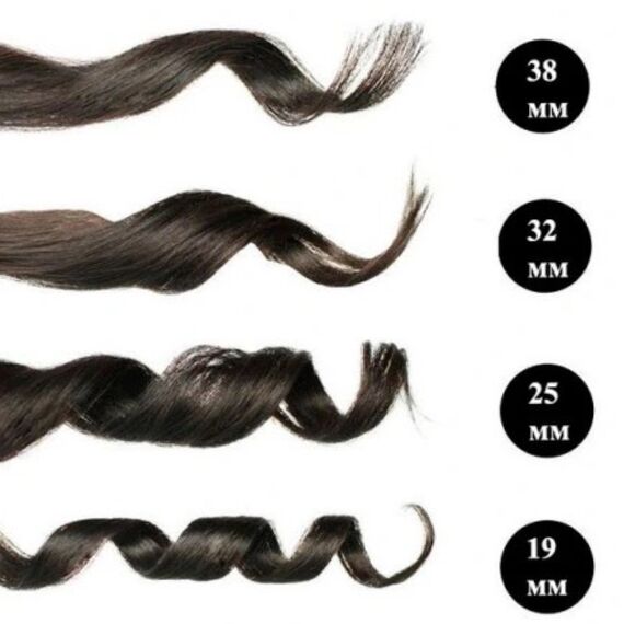 BABYLISS PRO Плойка Titanium-Diamond 25 мм (BAB2473TDE), image _ab__is.image_number.default