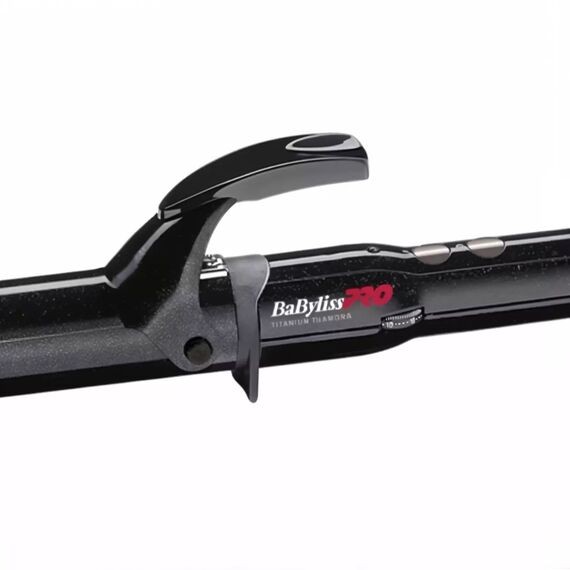 BABYLISS PRO Плойка Titanium-Diamond 25 мм (BAB2473TDE), image _ab__is.image_number.default