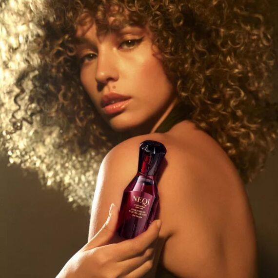 NEQI Hair Perfume The Wooden Парфум для волосся з ароматом теплих деревних нот, 75 мл, image _ab__is.image_number.default