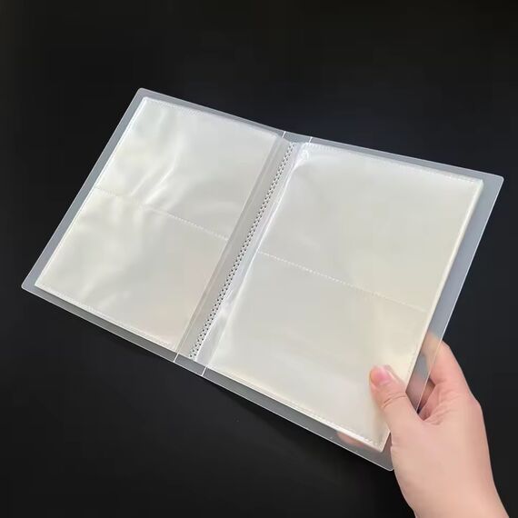 S.P. Альбом для пластин для стемпінгу, image _ab__is.image_number.default