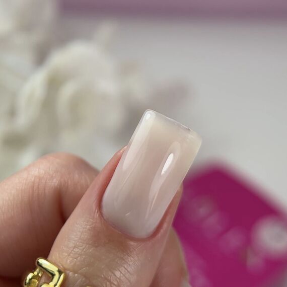 EDLEN Builder Gel №48 Cheesy Гель для нарощування, 15 мл, Об'єм: 15 мл, Колір: 048, image _ab__is.image_number.default