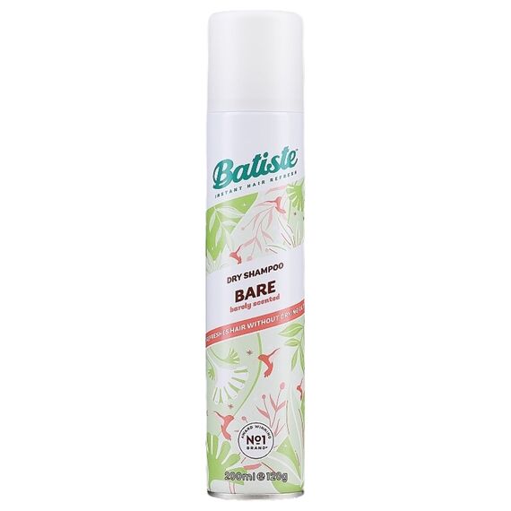 BATISTE Bare Сухий шампунь, 200 мл, image 