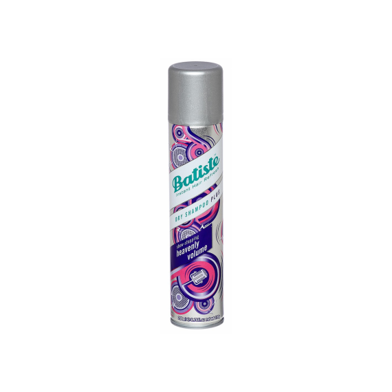 BATISTE Heavenly Volume Сухий шампунь для об'єму, 200 мл, Об'єм: 200 мл, image _ab__is.image_number.default