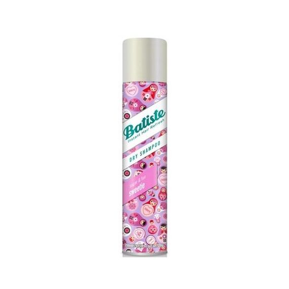 BATISTE Sweetie Сухий шампунь, 200 мл, image _ab__is.image_number.default