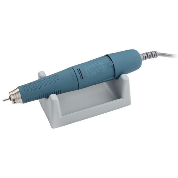 BUCOS Фрезер KRYPTON 3 XPS-450 White, 45000 об/хв (100W), image _ab__is.image_number.default