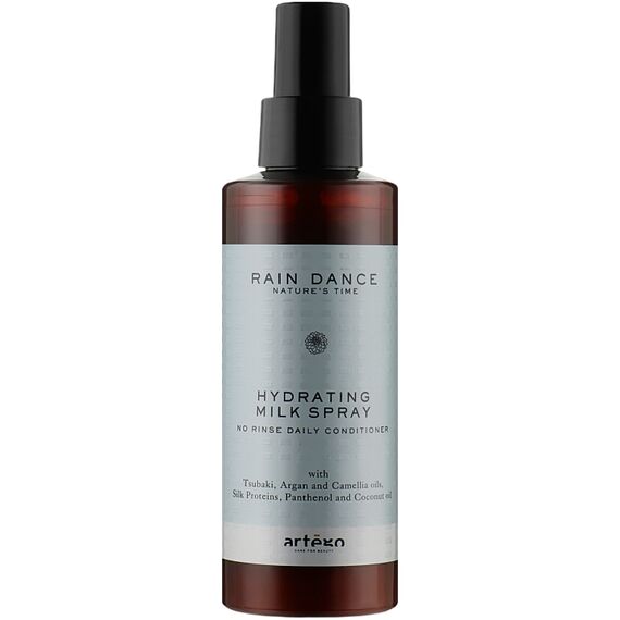 ARTEGO Rain Dance Hydrating Milk Spray Спрей - кондиціонер, 150 мл, image 