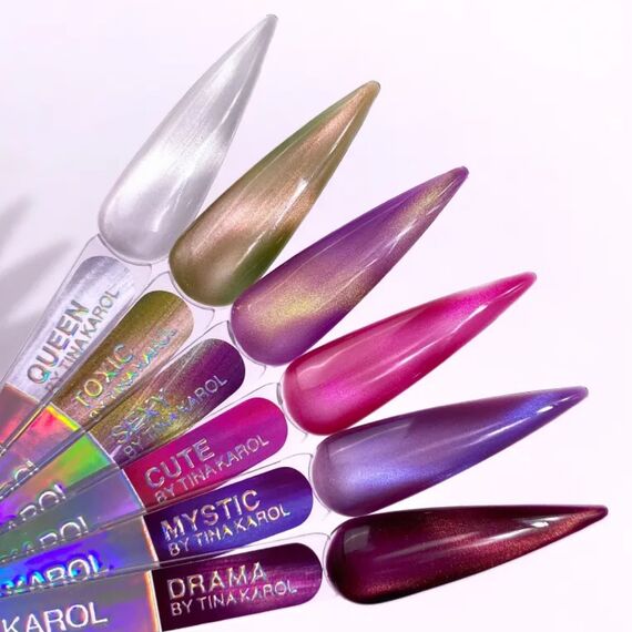 LUNA Mur Mur Collection By Tina Karol, image _ab__is.image_number.default