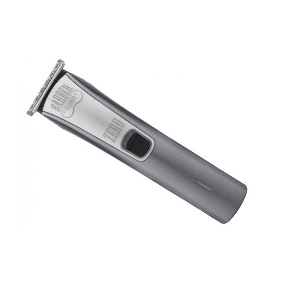 TICO Тример ZERO CUT, Graphite (100403GR), image 