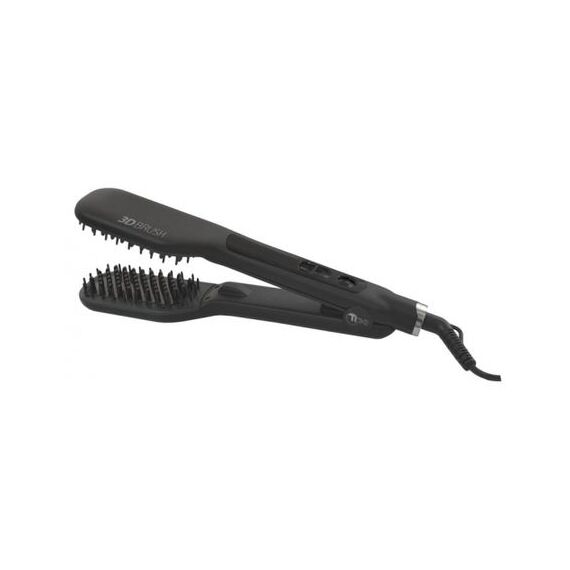TICO Випрямляч 3D BRUSH (100214), image 
