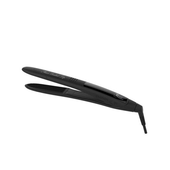 TICO Випрямляч MAXI RADIAL TIP чорний (100012BK), image 