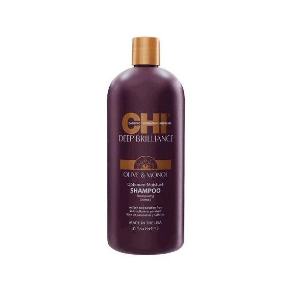 CHI DB Moisture Shampoo Зволожуючий шампунь, 946 мл, Об'єм: 946 мл, image 
